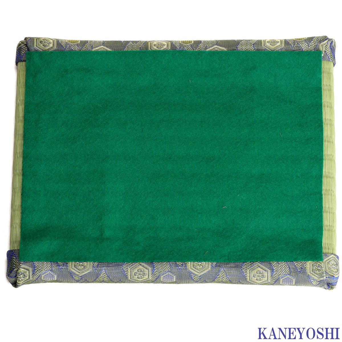 畳の裏面の画像です。