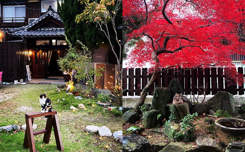 宰府屋旅館 至福御宿泊券 2万5千円分