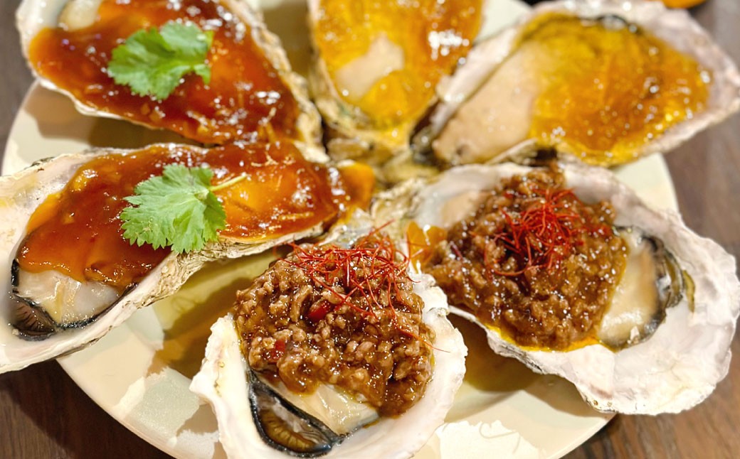 【冷凍】坂越かき むき身 約500g×2パック（加熱用）