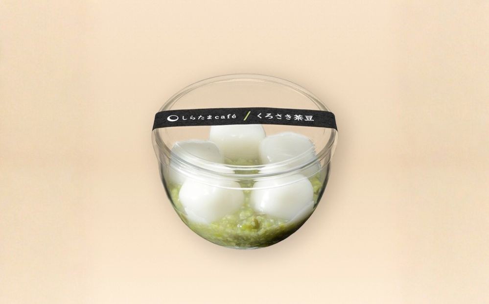 メイドイン新潟づくしの上質スイーツ　厳選した新潟県内産の素材にこだわりました。