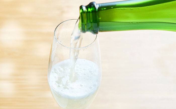 煎茶コンブチャ　fog-sencha オリジナルコンブチャ お茶 発酵飲料 腸活 白川町