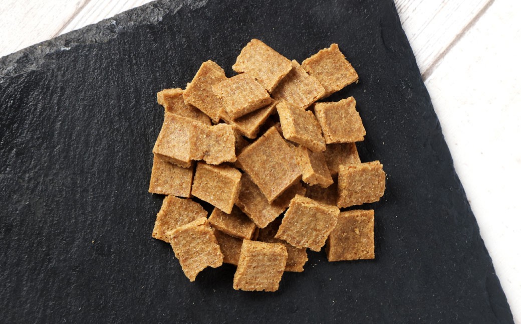 【愛犬用】骨までホロッと鰊ちっぷ 約75g