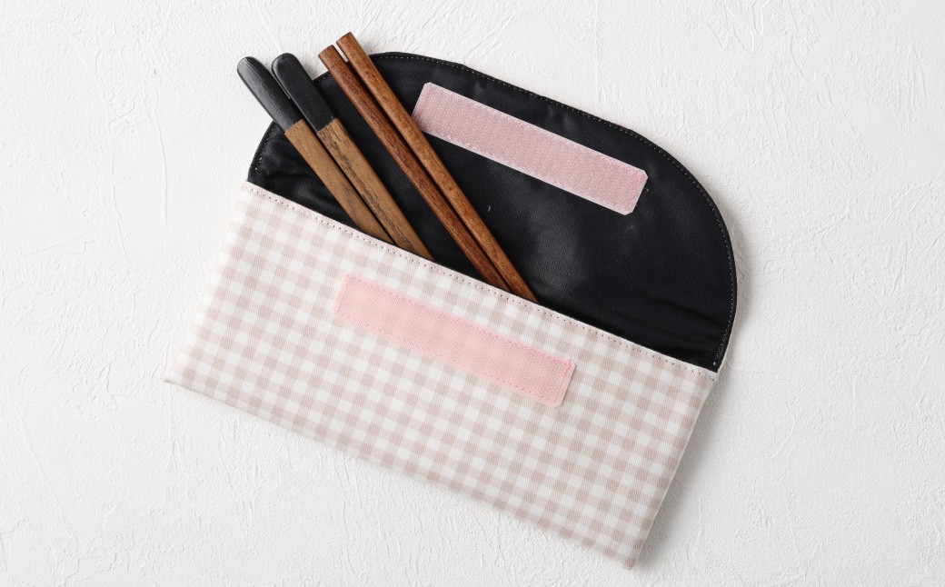 カトラリーケース 1点