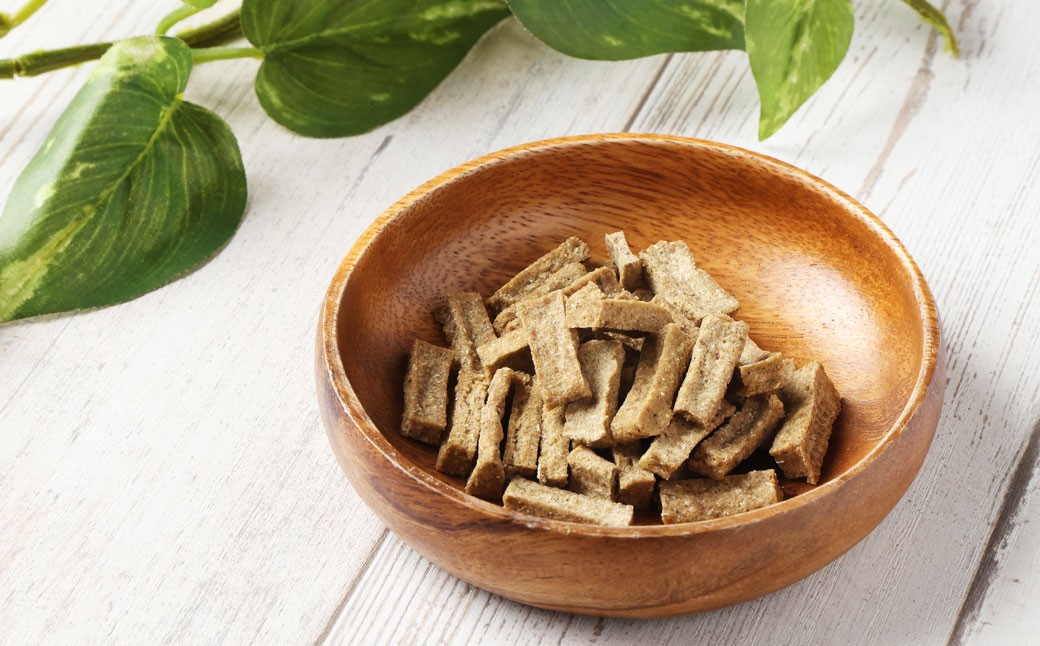 【骨までホロっと】生ほっけすてぃっく 約75g