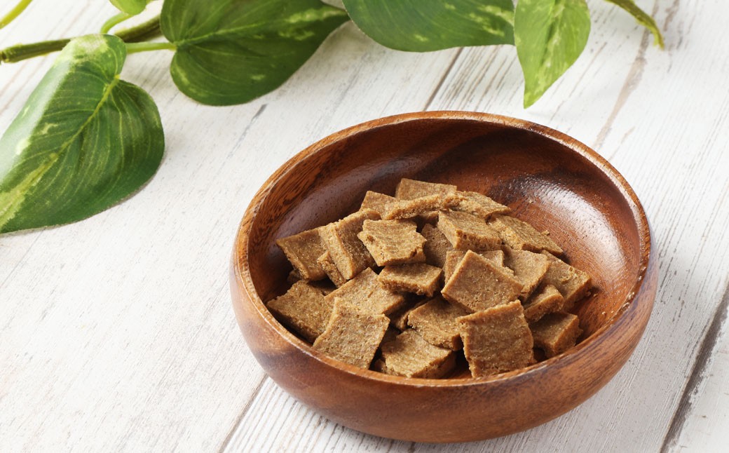 【愛犬用】骨までホロッと鰊ちっぷ 約75g