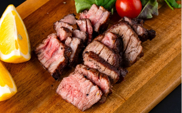 熊本の贅沢 あか牛 ヒレ肉 約150g 霜降り 馬刺し 約100g（計約250g）