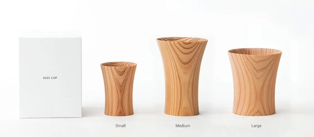 SUGI CUPシリーズ
