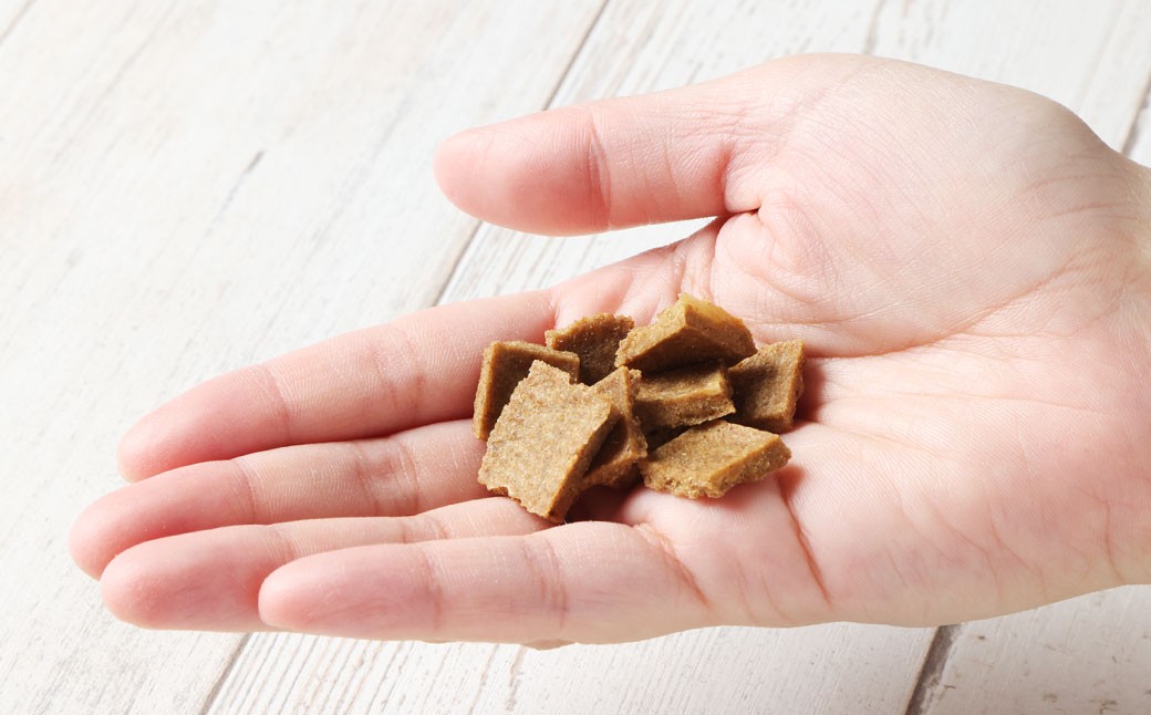 【愛犬用】お魚おやつ詰め合わせ 約25gパック×3種類