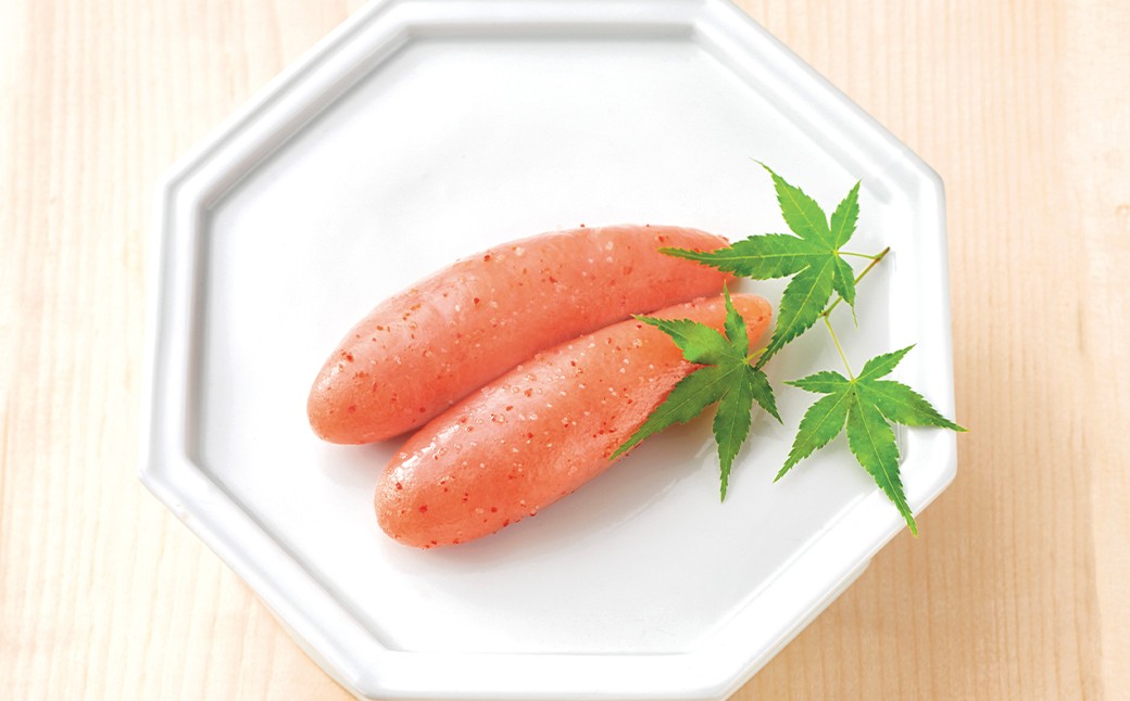 やまや 伝統 辛子明太子 200g