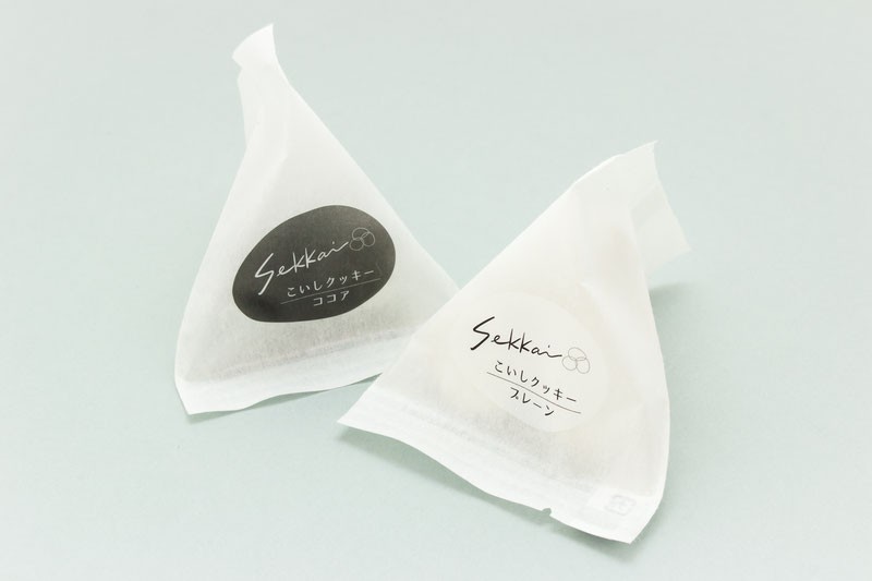 個包装になっているもの便利です。