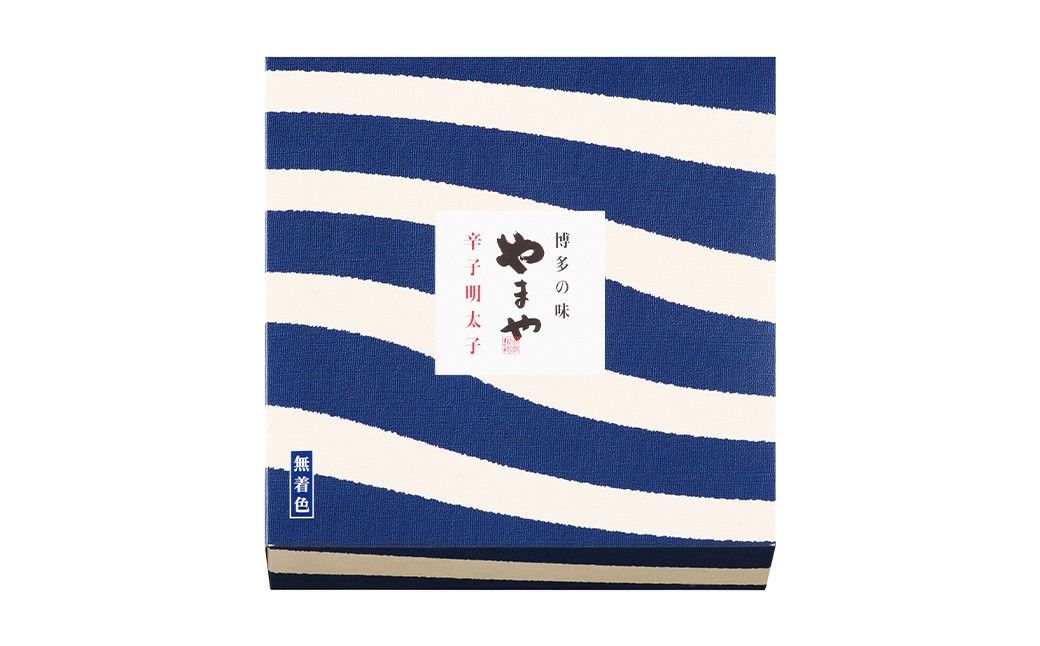 【やまや】美味 熟成辛子明太子 450g