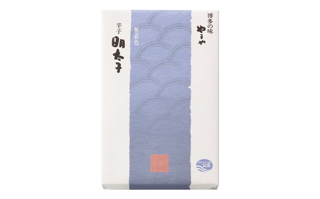 やまや 伝統 辛子明太子 200g