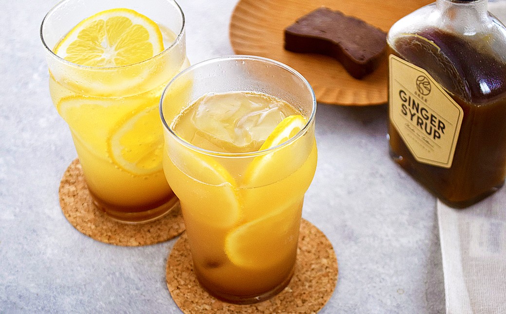 しょうが詰め合わせBOX