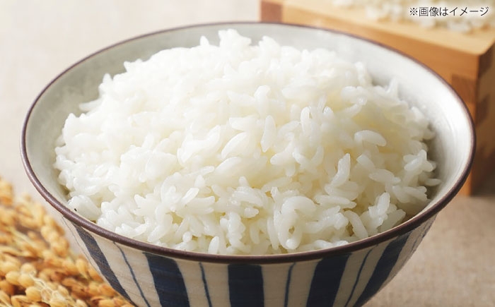 松江の老舗米穀店ごはんソムリエが厳選！神気ふりそそぐ神名火山の麓のお米です。