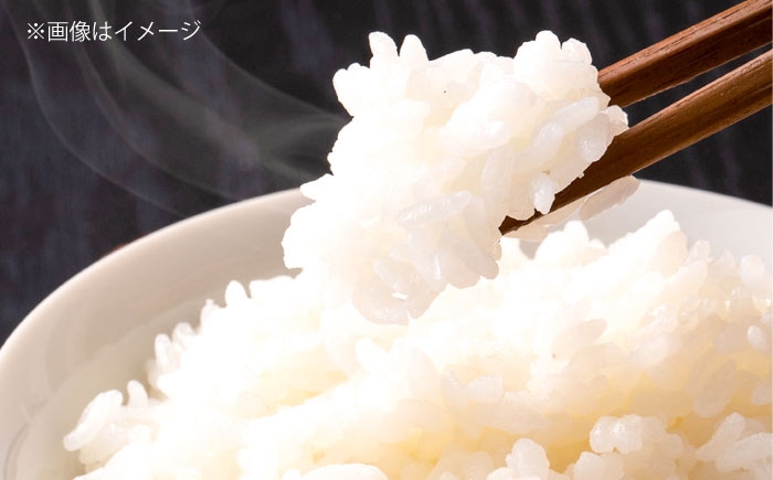 ごはんソムリエが厳選！仁多米の中でも特に標高の高い大峠地区に限定しました！