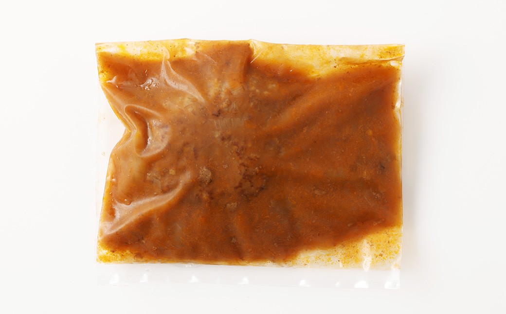 創業100年以上の肉屋が作ったこだわりの【冷凍】手作り煮込みハンバーグ 3個入り