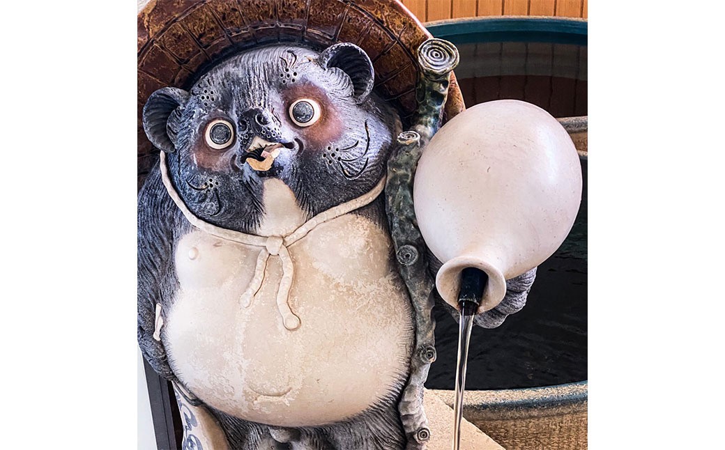 入浴回数券10回券（クアハウス長島）