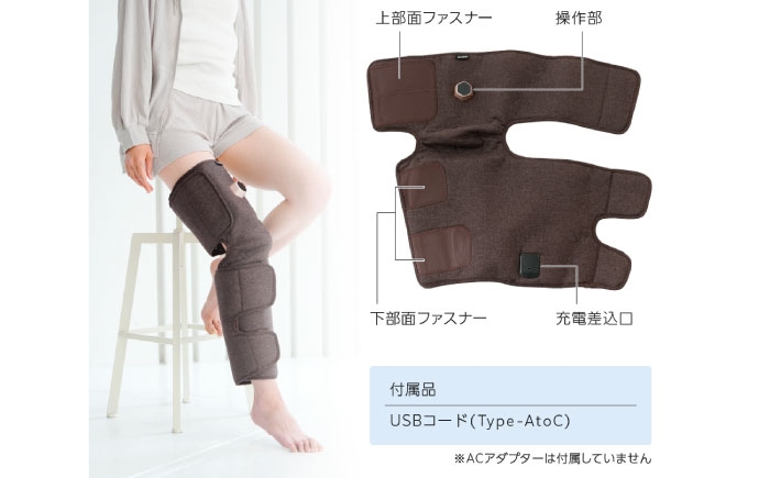 マッサージャー フットマッサージャー フット マッサージ 軽量 コンパクト リフレッシュ 簡単 フットケア リフレッシュ