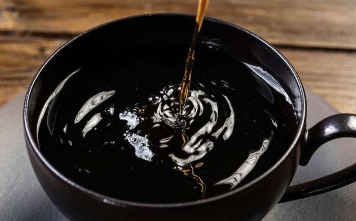玄米茶 玄米珈琲 玄米 珈琲 お茶 おちゃ 茶葉 シリカ ティーパック ティーバッグ 水出し 滋賀県 長浜市 人気 おすすめ