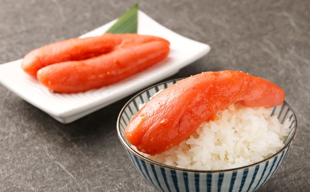 福さ屋 辛子めんたい 400g