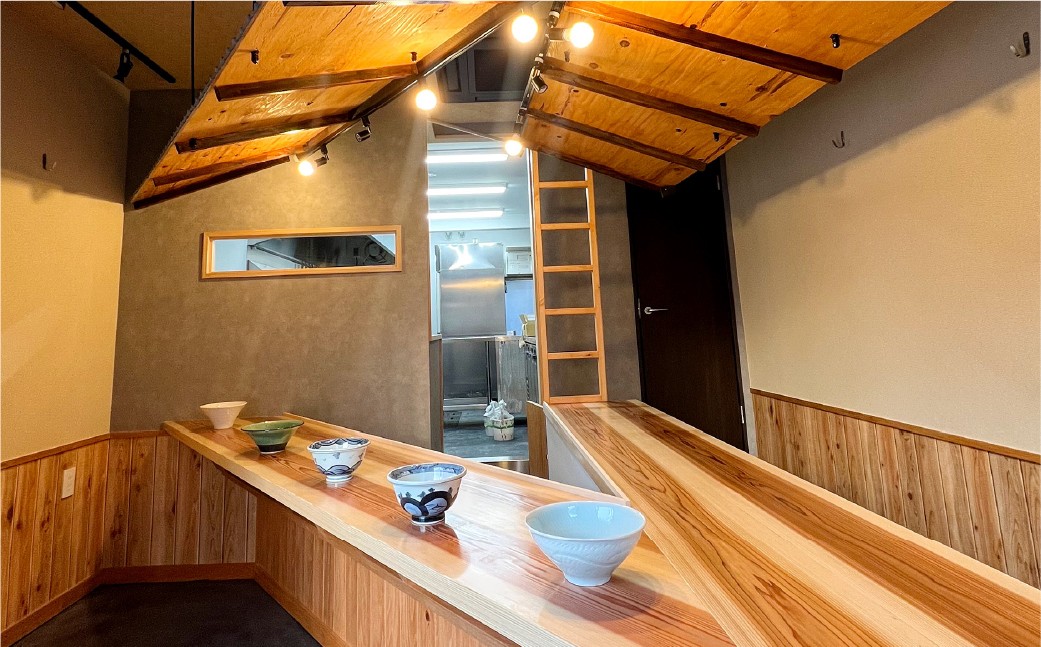 塩そば時空 お食事券【9000円分】