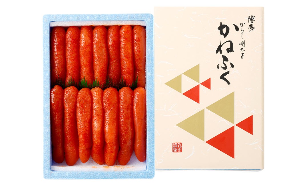 かねふく 辛子明太子 2L 1kg（13～16本）