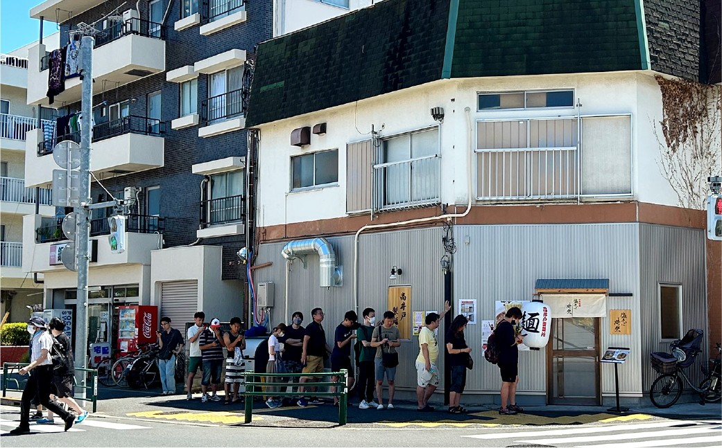 塩そば時空 お食事券 【 3000円 分 】 優先 入場券 付き