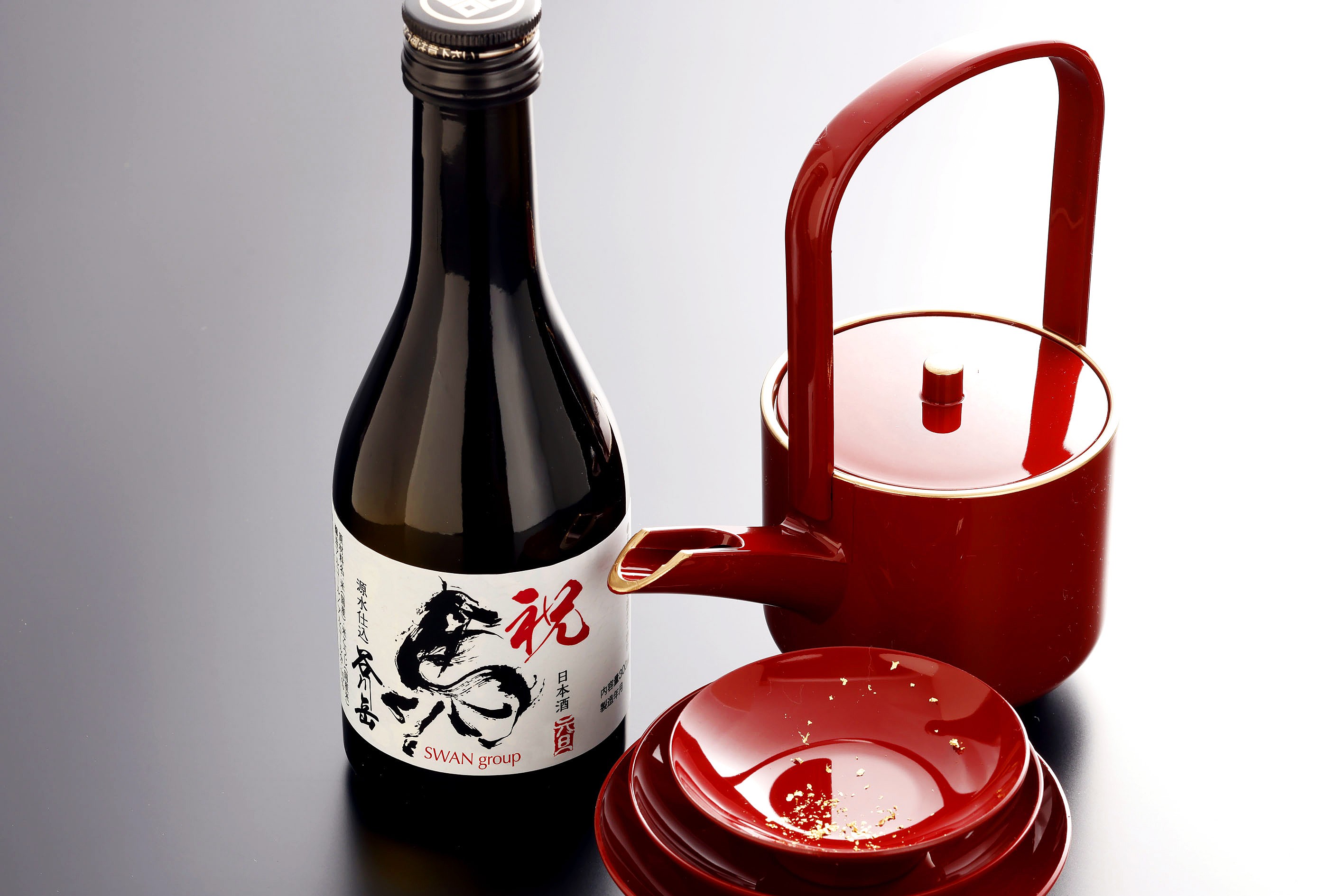 ふるさと納税の方限定 「永井酒造 オリジナル谷川岳」付