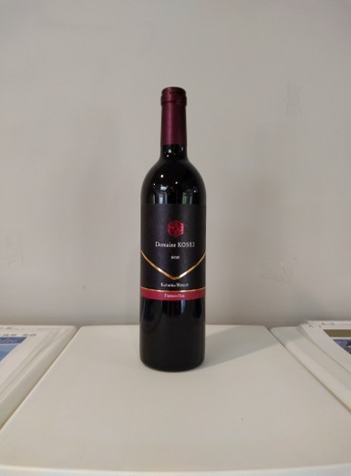 わが国有数の銘醸地、信州しおじりのワインをお楽しみください。