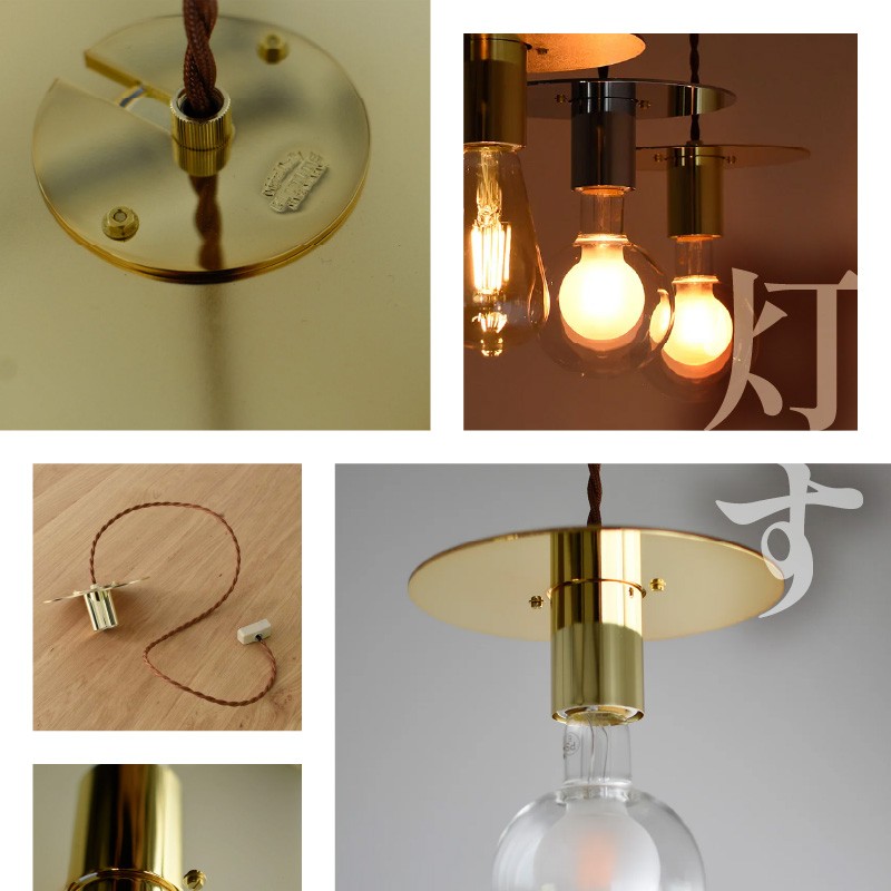 HITTITEのサークルシェード Tsukinoshita 金