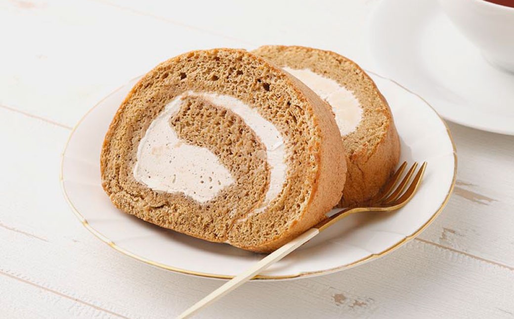 ボヌール特製 オアシスカフェロール×1本 約440g