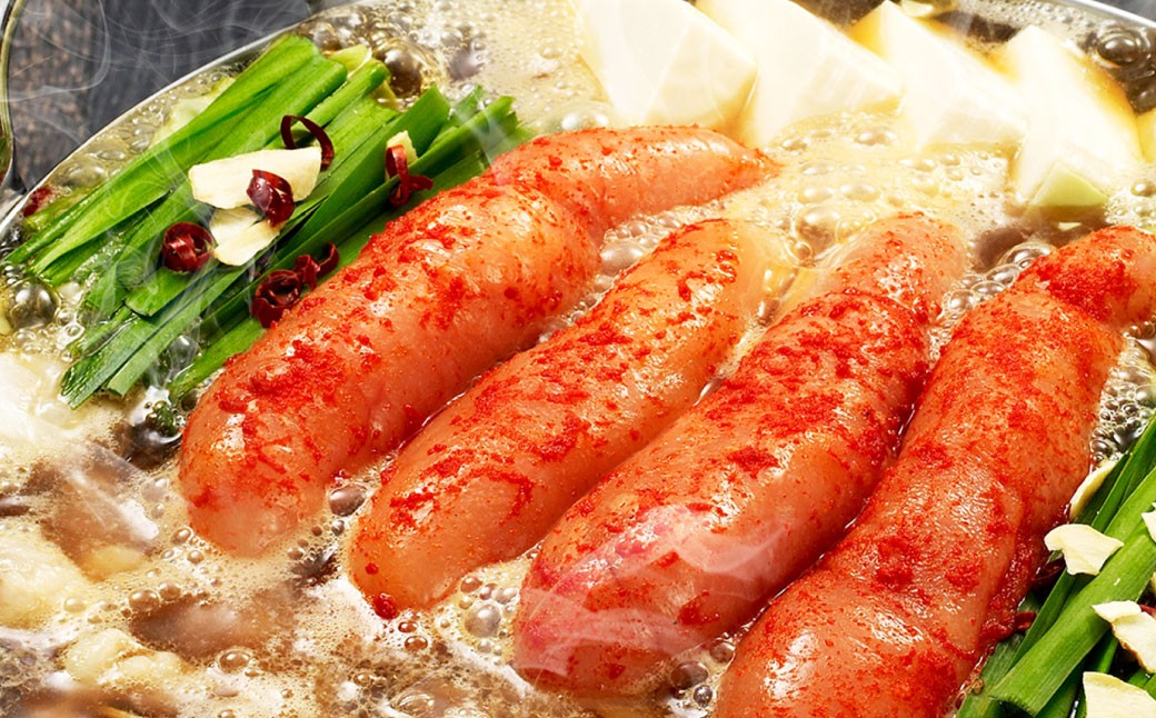 【6ヶ月定期便】毎月違う味をお届け！博多もつ鍋3人前(醤油味・味噌味・明太醤油味)