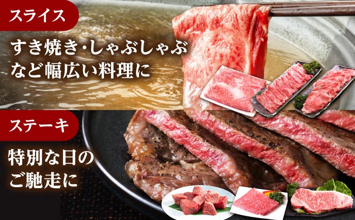【全12回定期便】 2人前 佐賀牛 食べつくし定期【山下牛舎】 牛肉 定期便 ステーキ すき焼き 焼肉 しゃぶしゃぶ