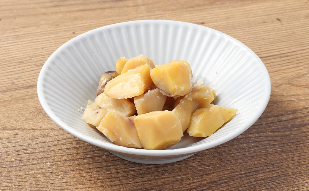 栗ごはんの素55g×4パック