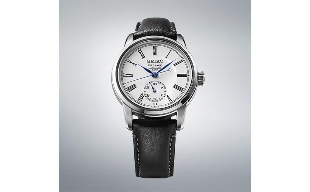 SART009 「セイコープレザージュ」 メカニカル