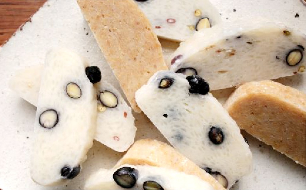 コアラファームもち4点セット