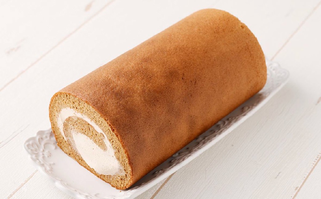 【6ヶ月定期便】ボヌール特製 オアシスカフェロール×1本 約440g