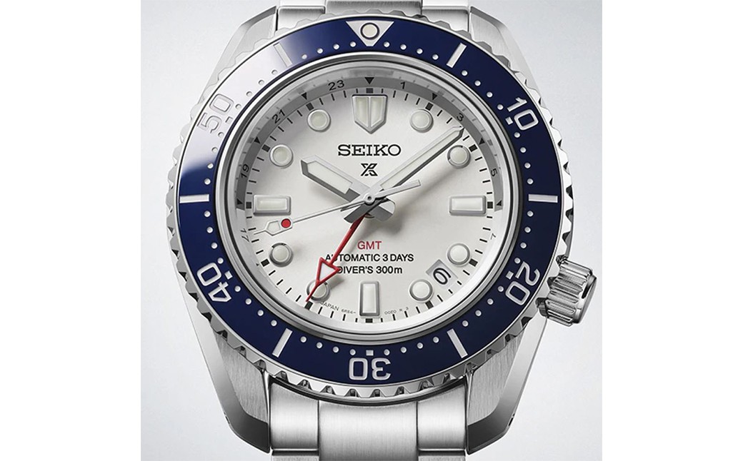 SBEJ029 「セイコープロスペックス」 メカニカル