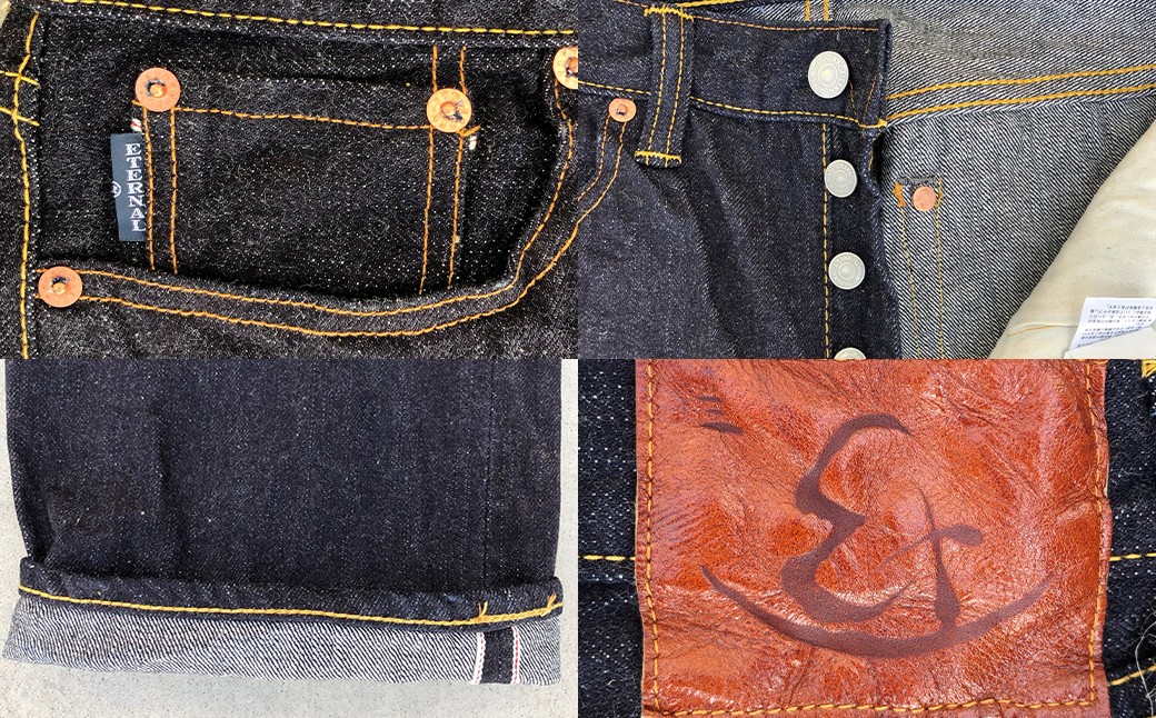 【15,000円分】ETERNAL（エターナル）クーポン券