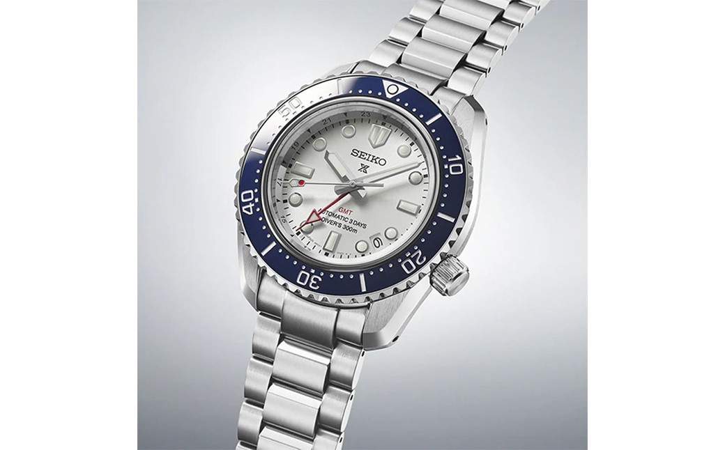 SBEJ029 「セイコープロスペックス」 メカニカル