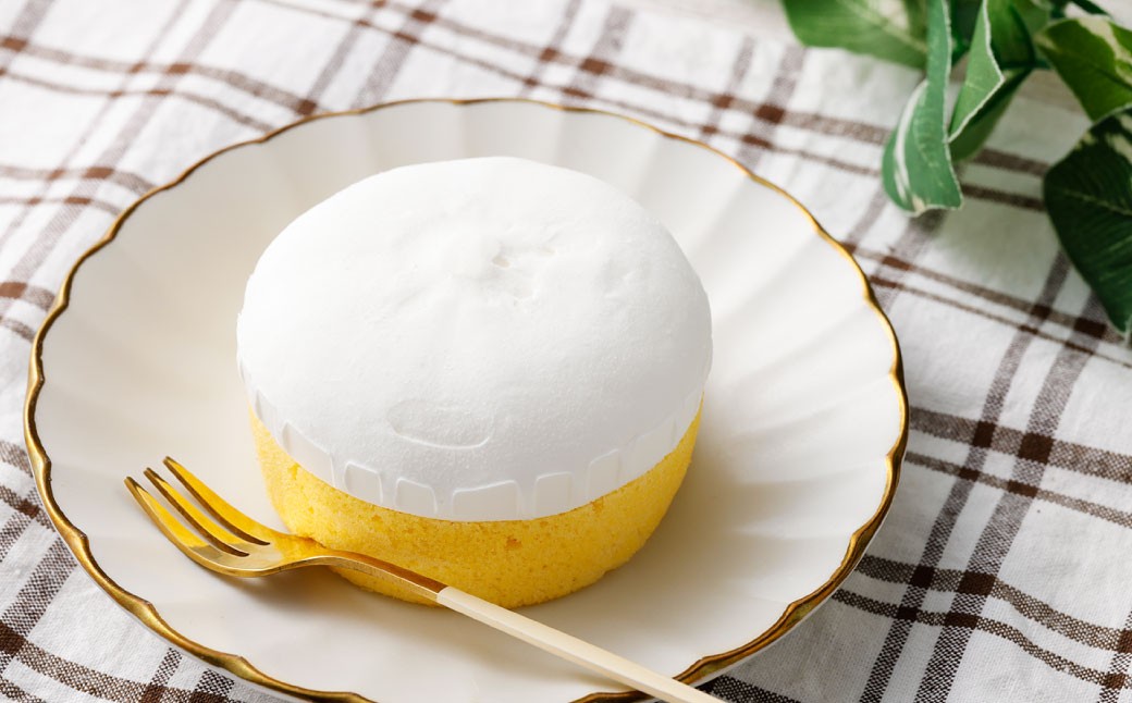 NB北海道ロールケーキ 10個入り