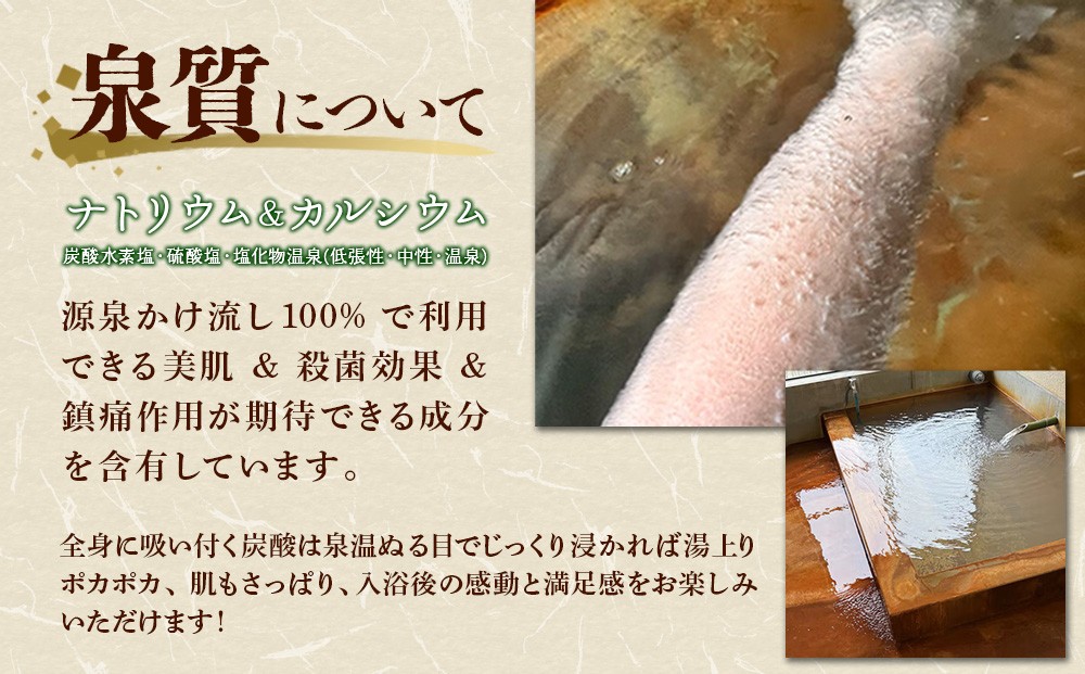 えびの昌明寺 温泉 3つの サウナ かけ流し 温泉 1棟 貸切 温泉宿