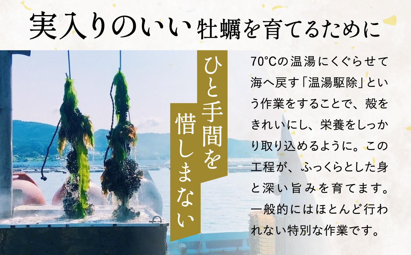 こだわりポイント！