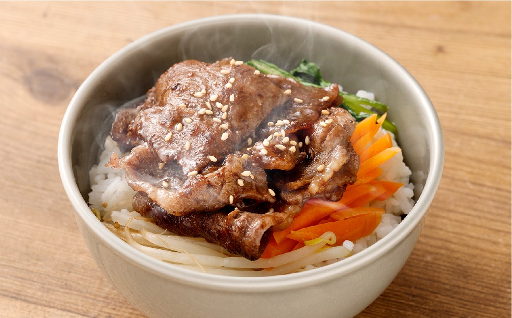 なぎビーフ 焼肉カット 約900g