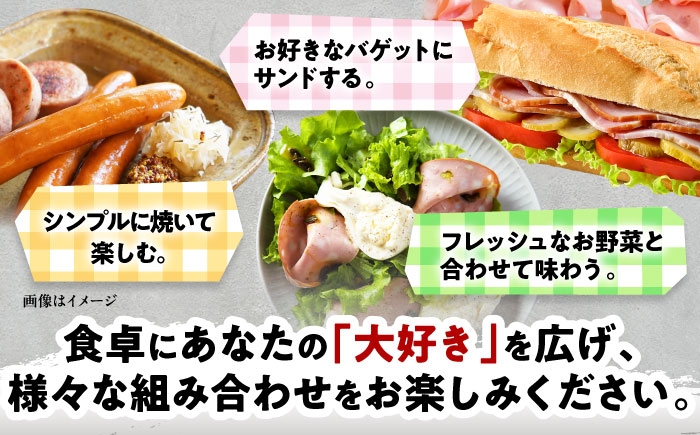 豚肉 ハム ソーセージ 小分け 真空パック 詰め合わせ 人気 金賞受賞 ギフト ウインナー おすすめ 贈り物 BBQ 沖縄県産