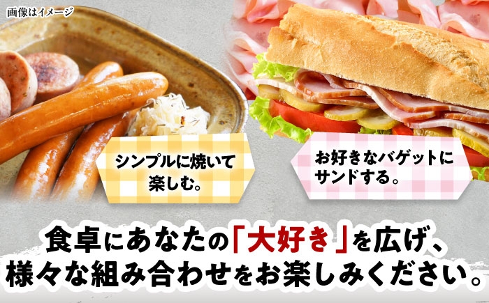 豚肉 ハム ソーセージ 小分け 真空パック 詰め合わせ 人気 金賞受賞 ギフト ウインナー おすすめ 贈り物 BBQ 沖縄県産