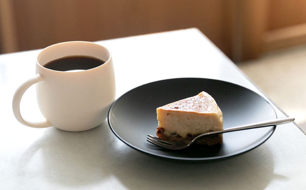 ＜お米から生まれた＞ ほわり食器デザートセット
