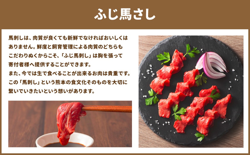 【年4回連続定期便】くまもとモン（熊本県産品）定期便（お肉編）寄附額8万円コース