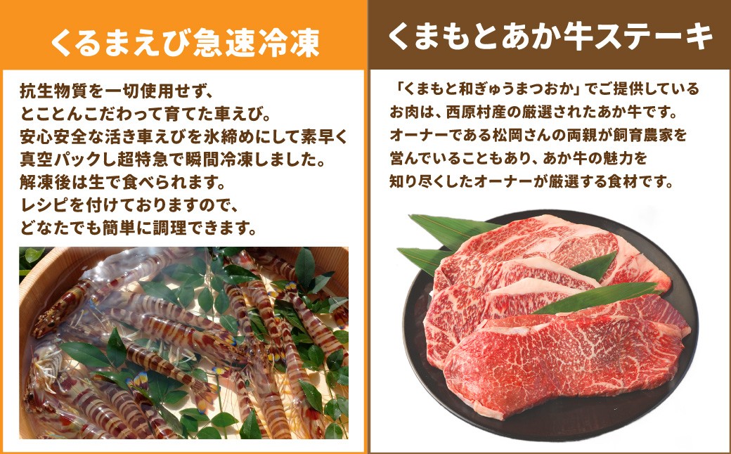 【年6回定期便】くまもとモン（熊本県産品）定期便（バラエティコース）寄附額8万円コース