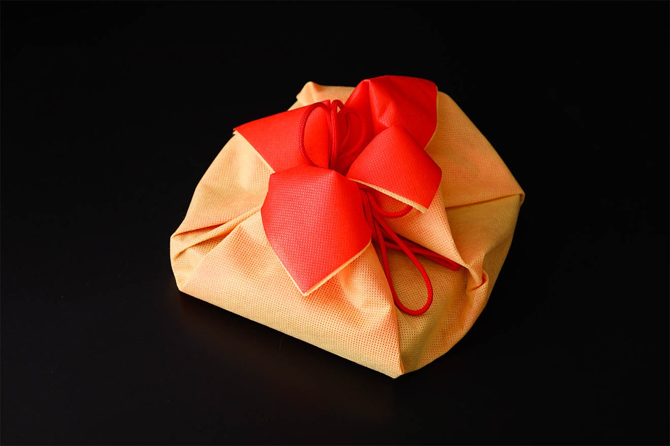 A:16個入りの包装